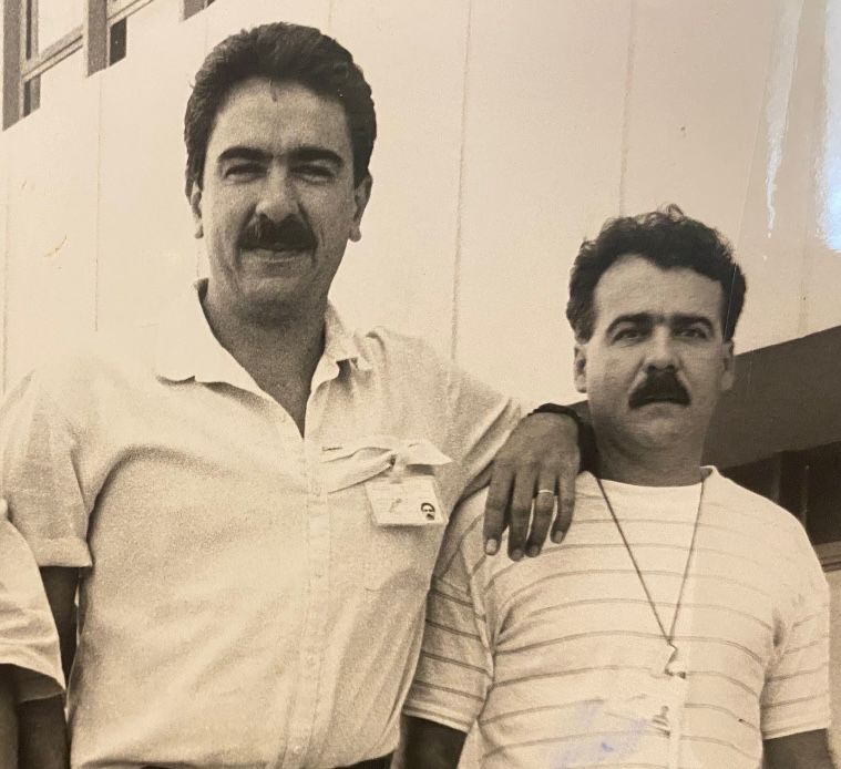 Morre Zé Antônio, jornalista português que marcou Brasília