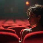 O ator escolhido para viver Michael Jackson no cinema