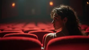 O ator escolhido para viver Michael Jackson no cinema