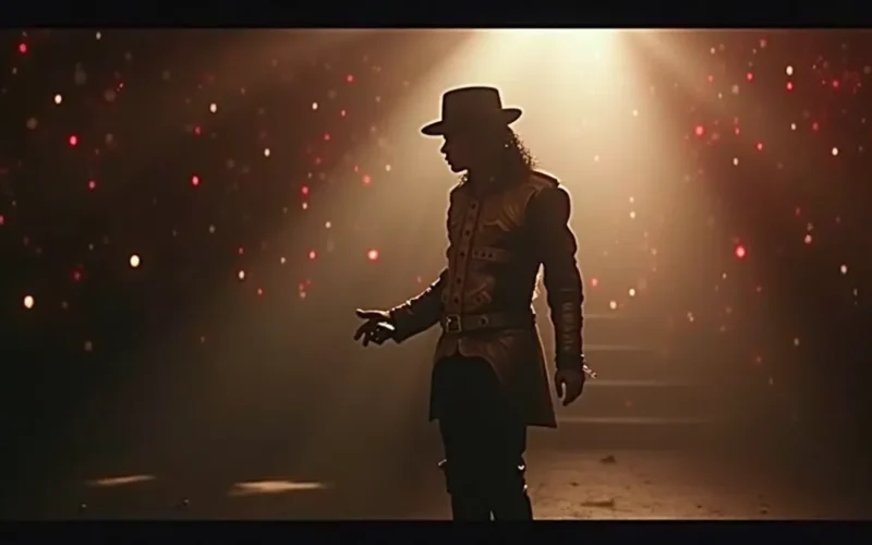 O filme biográfico de Michael Jackson que o mundo aguarda