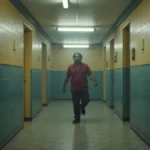 O que acontece nos bastidores durante as filmagens reais