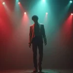 O que o filme de Michael Jackson vai mostrar sobre o artista