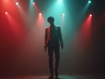 O que o filme de Michael Jackson vai mostrar sobre o artista