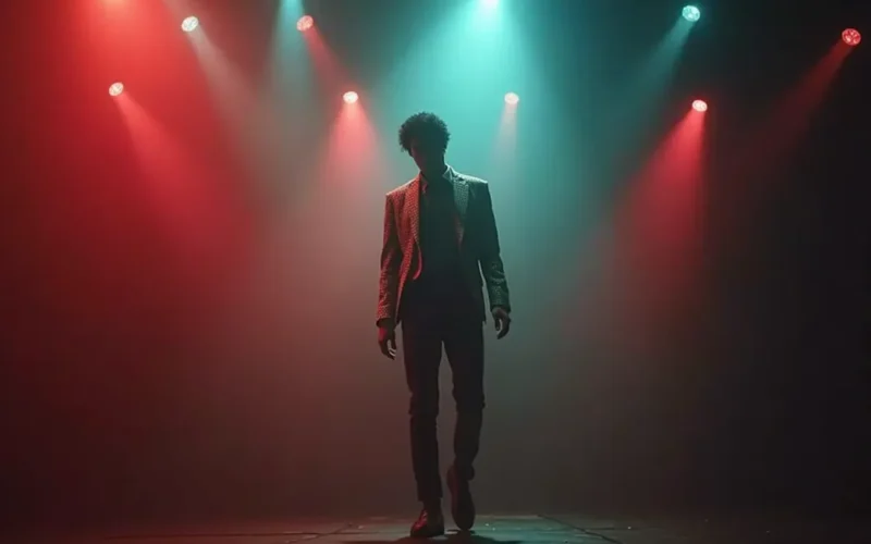 O que o filme de Michael Jackson vai mostrar sobre o artista