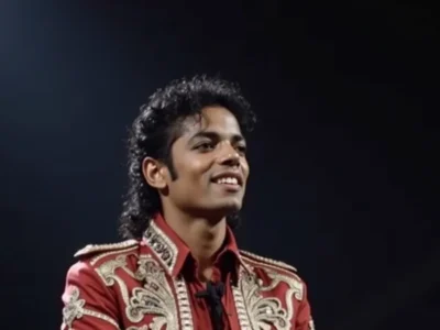 O que os fãs esperam ver no filme biográfico de Michael Jackson