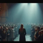 Os atores que mais se destacaram em filmes musicais famosos
