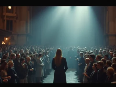 Os atores que mais se destacaram em filmes musicais famosos