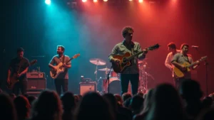 Os biopics de músicos que mais emocionaram o público mundial
