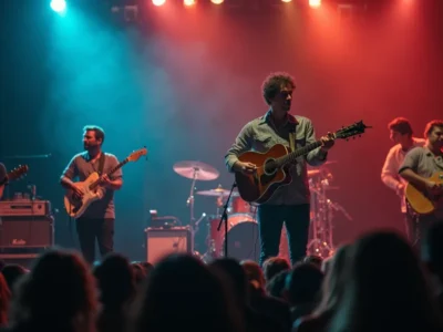 Os biopics de músicos que mais emocionaram o público mundial