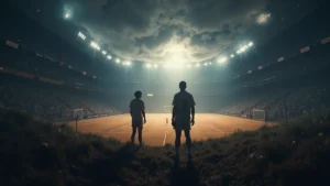 Os campeonatos de vôlei mais importantes transmitidos na TV