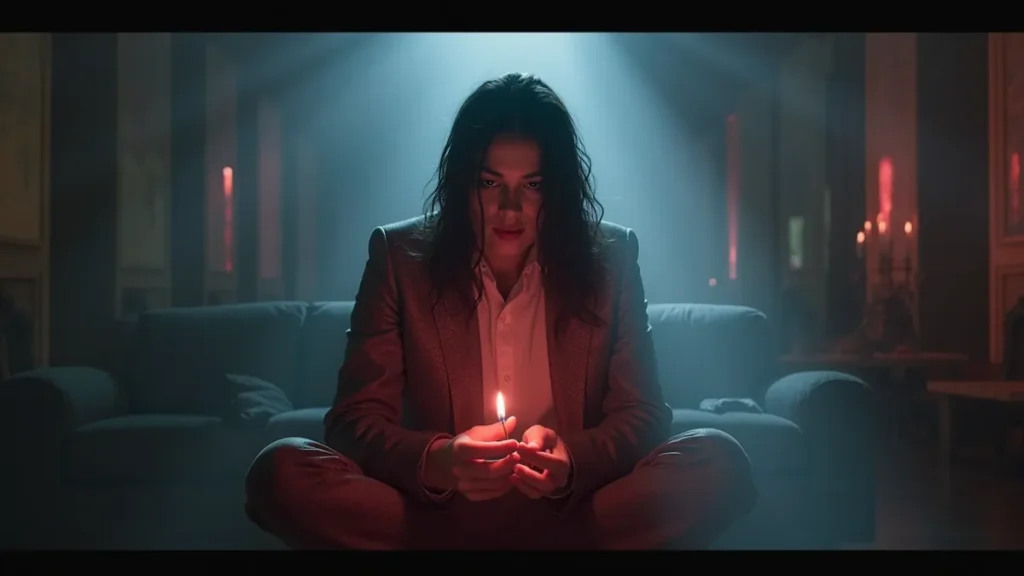 Os desafios de retratar Michael Jackson no cinema moderno