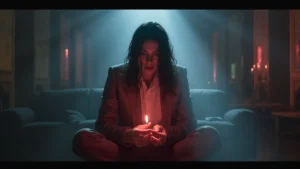 Os desafios de retratar Michael Jackson no cinema moderno
