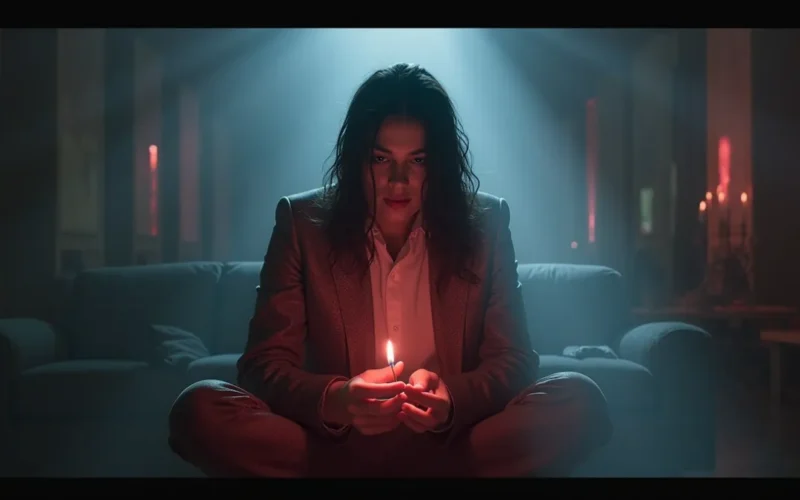 Os desafios de retratar Michael Jackson no cinema moderno