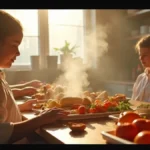 Os documentários sobre a cultura gastronômica ao redor do mundo