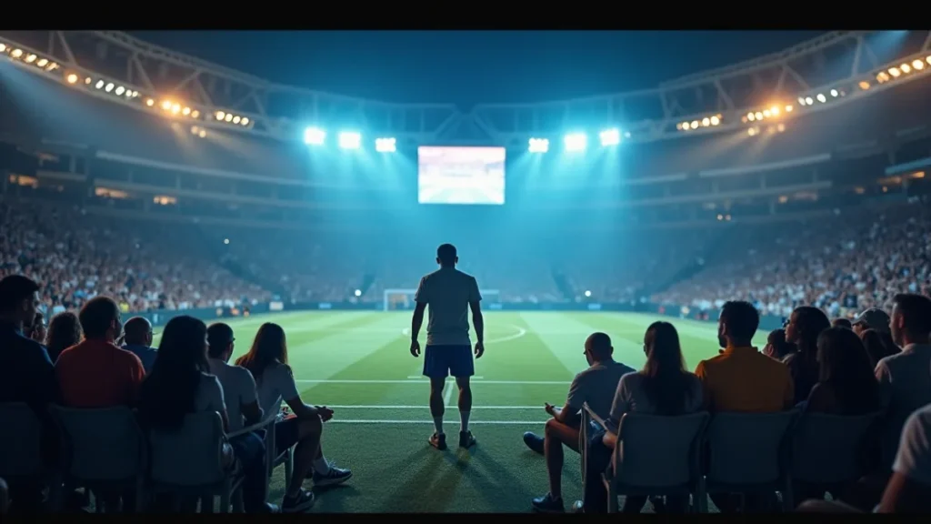 Os eventos esportivos mais assistidos na TV no mundo todo