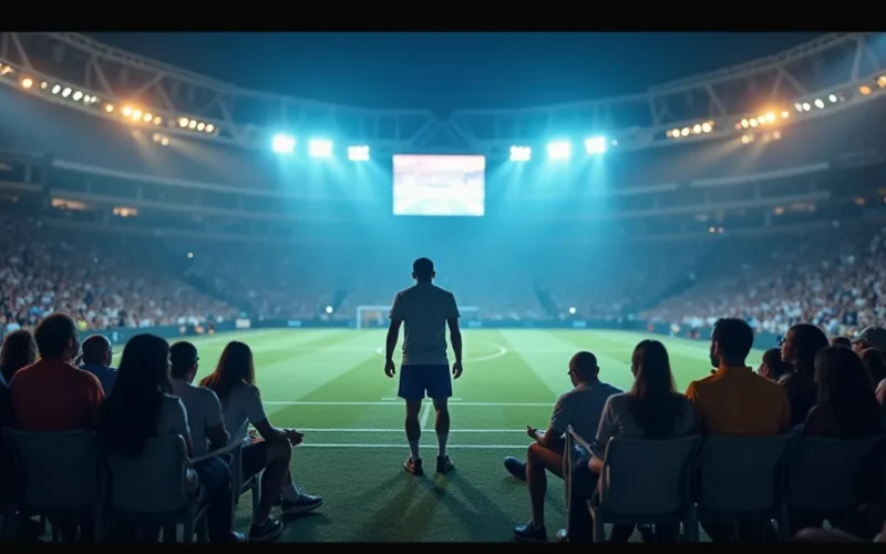 Os eventos esportivos mais assistidos na TV no mundo todo