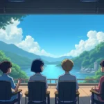 Os filmes de animação japonesa mais aclamados pelo mundo todo