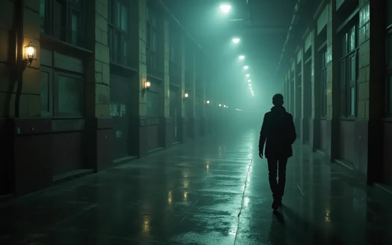 Os filmes de espionagem ambientados na Europa dividida