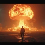 Os filmes de ficção sobre guerra nuclear que chocaram o mundo