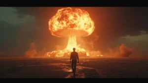 Os filmes de ficção sobre guerra nuclear que chocaram o mundo