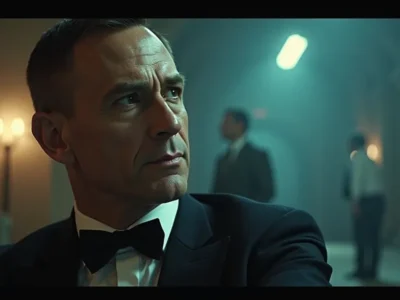 Os filmes de James Bond da época da Guerra Fria para ver