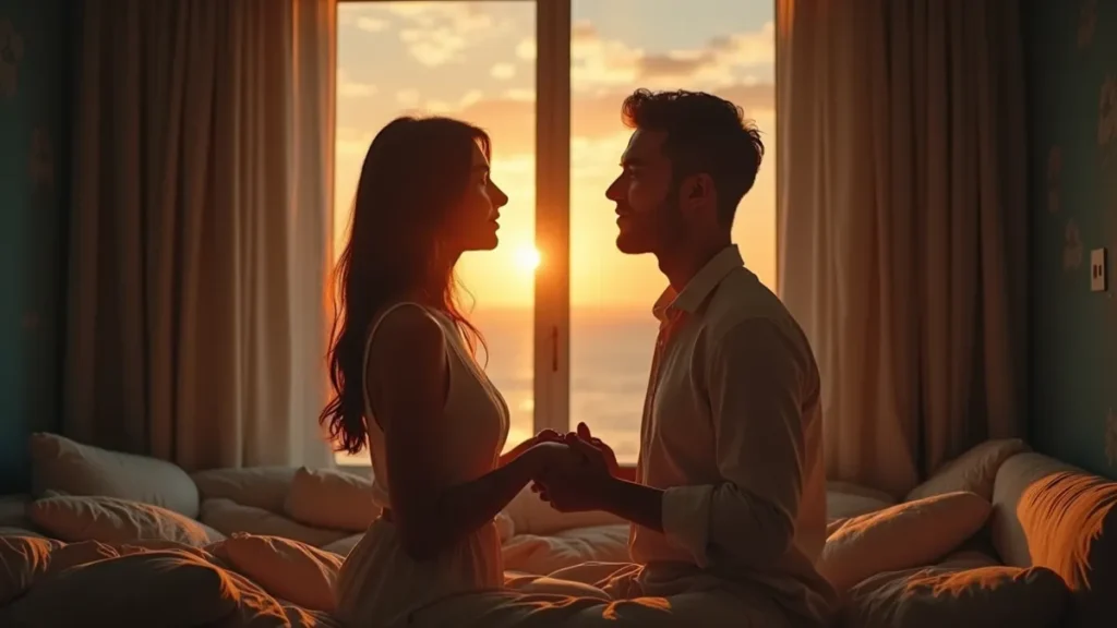 Os filmes de romance mais emocionantes para assistir a dois