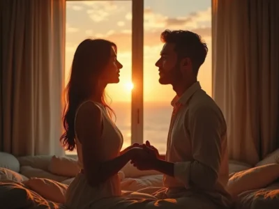 Os filmes de romance mais emocionantes para assistir a dois