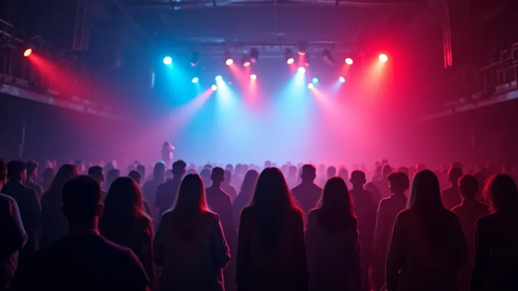 Os filmes de shows que renderam mais do que turnês ao vivo