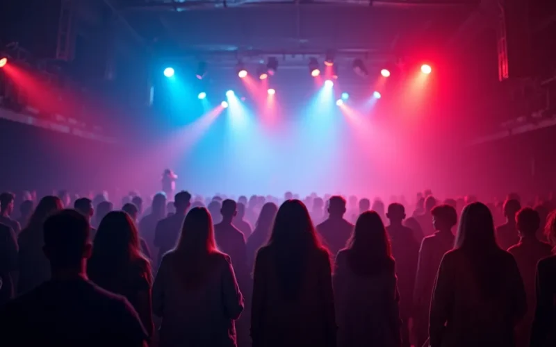 Os filmes de shows que renderam mais do que turnês ao vivo