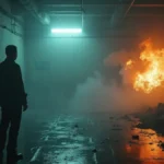 Os filmes que retratam espiões roubando segredos nucleares