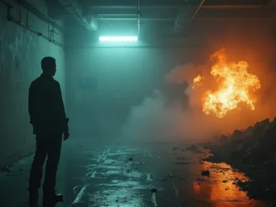 Os filmes que retratam espiões roubando segredos nucleares
