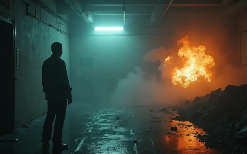 Os filmes que retratam espiões roubando segredos nucleares