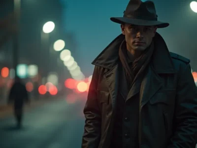 Os filmes que revelam os bastidores das guerras de espionagem