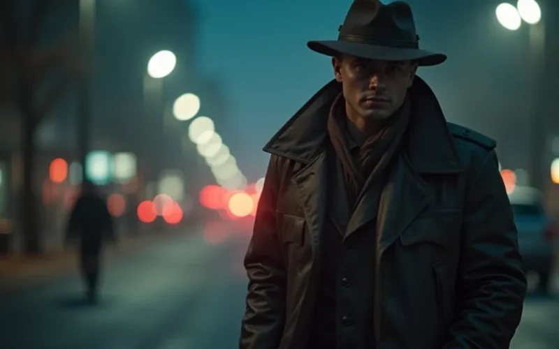 Os filmes que revelam os bastidores das guerras de espionagem