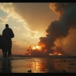 Os filmes sobre a corrida armamentista nuclear mais marcantes