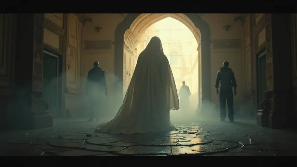 Os filmes sobre espiões duplos que enganaram o mundo real