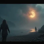 Os filmes sobre fugas dramáticas pela Cortina de Ferro