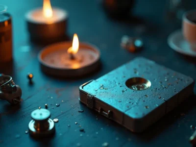 Os gadgets de James Bond que eram tecnologia real na época