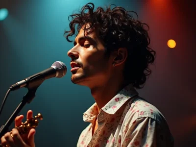 Os álbuns que transformaram Michael Jackson em lenda da música