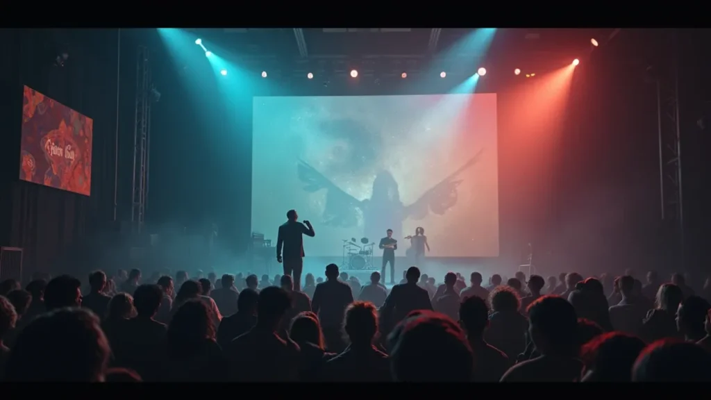 Os maiores sucessos do cinema musical das últimas décadas