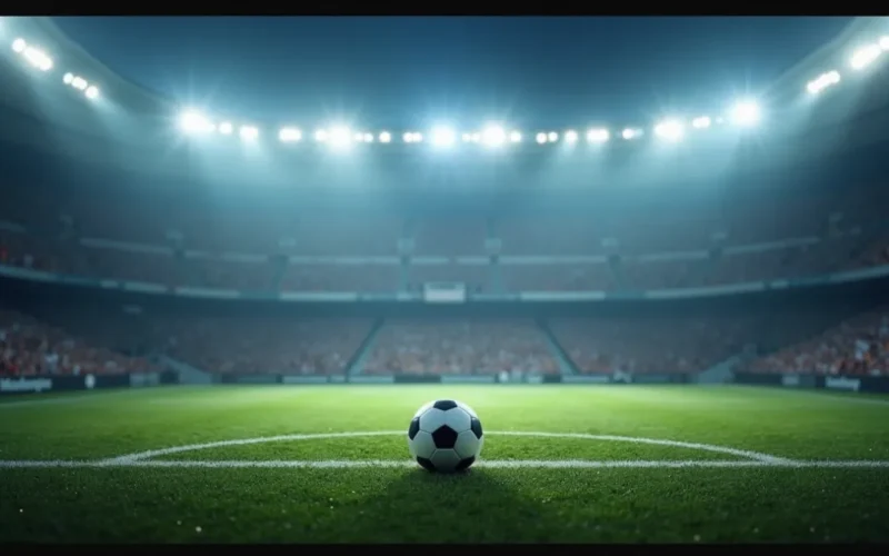 Os melhores canais para assistir futebol europeu ao vivo