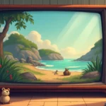 Os melhores desenhos animados clássicos disponíveis na TV