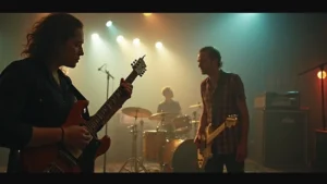 Os melhores documentários sobre bandas de rock do mundo