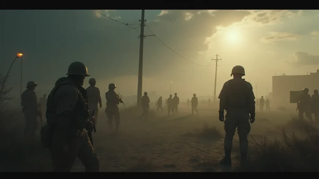Os melhores filmes de guerra para entender a história