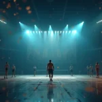 Os programas de competição esportiva mais emocionantes na TV