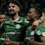 Palmeiras pode disparar antes da pausa e reviver cenário do título