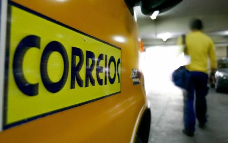 Prejuízo dos Correios pode chegar a R$ 10 bi em 2026