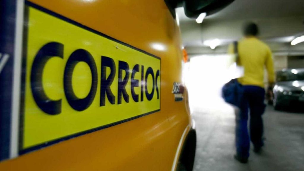 Prejuízo dos Correios pode chegar a R$ 10 bi em 2026