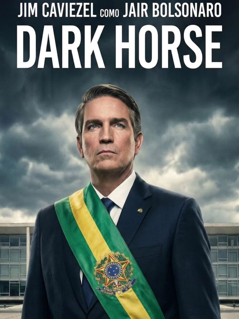 Produtora de filme sobre Bolsonaro buscou Lei Rouanet para R$ 8,6 mi