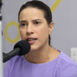 Raquel Lyra vira pesquisa em Pernambuco e lidera sobre João Campos
